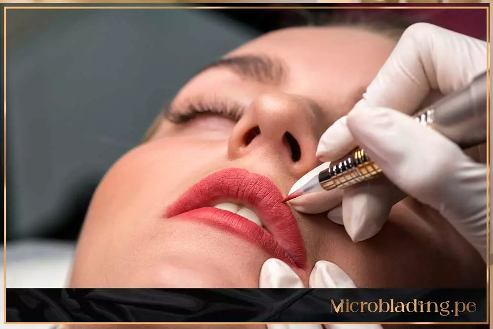 4 Razones Para Hacerte Micropigmentaci N De Labios Microblading En Per   Portada Micropigmentacion De Labios.webp